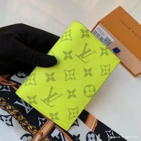 Official Brother Sam Bags 19B5790067 LV 0731